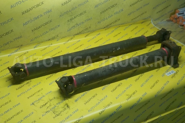 КАРДАН Mitsubishi Canter 4M51 КАРДАН 4M51 1997  MC074642