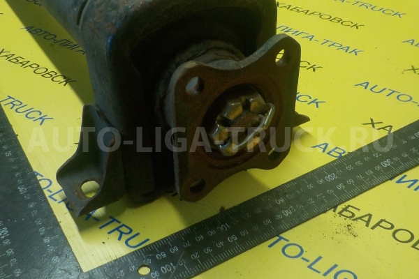 КАРДАН Mitsubishi Canter 4M51 КАРДАН 4M51 1997  MC074642