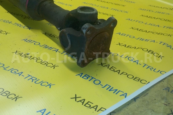 КАРДАН Mitsubishi Canter 4M51 КАРДАН 4M51 1997  MC074642