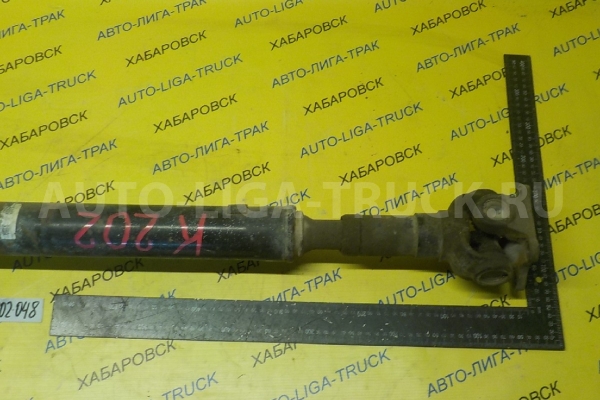 КАРДАН Mitsubishi Canter 4M51 КАРДАН 4M51 2001 MC863499 КАРДАН Mitsubishi Canter 4M51 КАРДАН 4M51 2001 MC863499