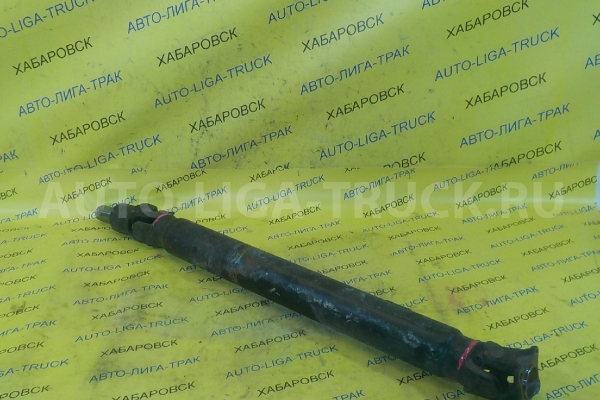 КАРДАН Nissan Atlas TD23 КАРДАН TD23 1988 37000-09T10 КАРДАН Nissan Atlas TD23 КАРДАН TD23 1988 37000-09T10