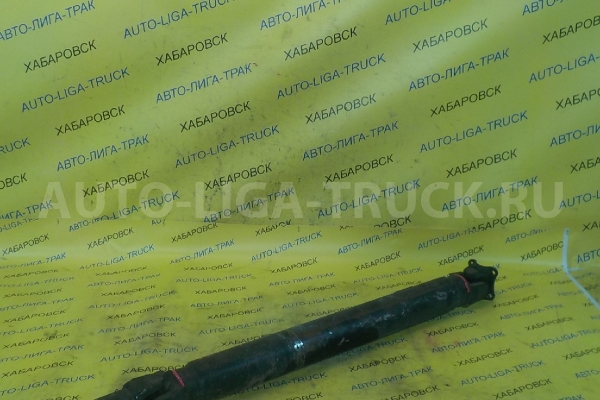 КАРДАН Nissan Atlas TD23 КАРДАН TD23 1988 37000-09T10 КАРДАН Nissan Atlas TD23 КАРДАН TD23 1988 37000-09T10