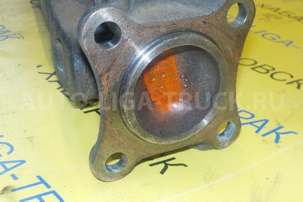 КАРДАН Nissan Atlas TD23 КАРДАН TD23 1988 37000-09T10 КАРДАН Nissan Atlas TD23 КАРДАН TD23 1988 37000-09T10