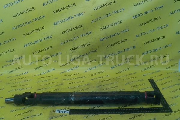 КАРДАН Nissan Atlas TD23 КАРДАН TD23 1988 37000-09T10 КАРДАН Nissan Atlas TD23 КАРДАН TD23 1988 37000-09T10