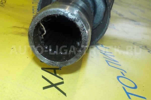 КАРДАН Nissan Atlas TD23 КАРДАН TD23 1988 37000-09T10 КАРДАН Nissan Atlas TD23 КАРДАН TD23 1988 37000-09T10