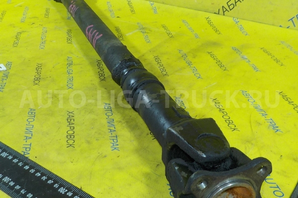 КАРДАН Nissan Atlas QD32 КАРДАН QD32 1999  37200-22T00