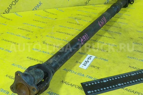 КАРДАН Nissan Atlas QD32 КАРДАН QD32 1999  37200-22T00