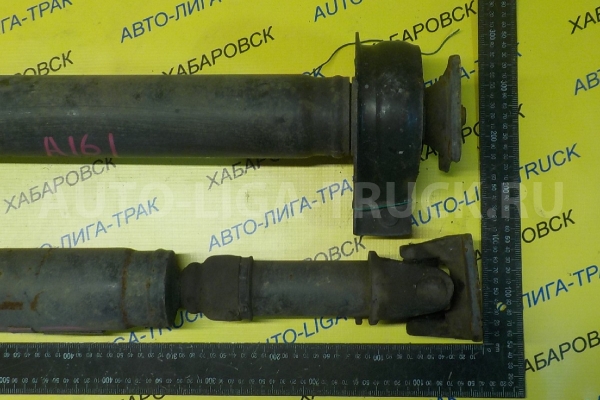 КАРДАН Nissan Atlas BD30 КАРДАН BD30 1993 37000-0T500 КАРДАН Nissan Atlas BD30 КАРДАН BD30 1993 37000-0T500