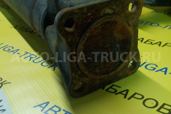 КАРДАН Nissan Atlas BD30 КАРДАН BD30 1993 37000-0T500 КАРДАН Nissan Atlas BD30 КАРДАН BD30 1993 37000-0T500