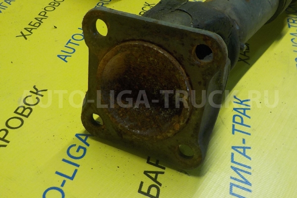 КАРДАН Nissan Atlas BD30 КАРДАН BD30 1993 37000-0T500 КАРДАН Nissan Atlas BD30 КАРДАН BD30 1993 37000-0T500