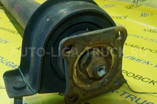 КАРДАН Nissan Atlas BD30 КАРДАН BD30 1993 37000-0T500 КАРДАН Nissan Atlas BD30 КАРДАН BD30 1993 37000-0T500