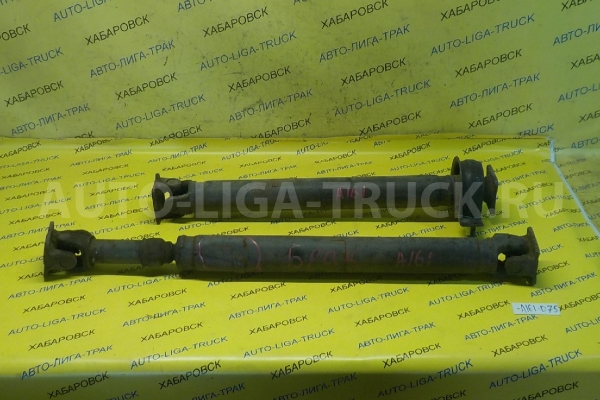 КАРДАН Nissan Atlas BD30 КАРДАН BD30 1993 37000-0T500 КАРДАН Nissan Atlas BD30 КАРДАН BD30 1993 37000-0T500
