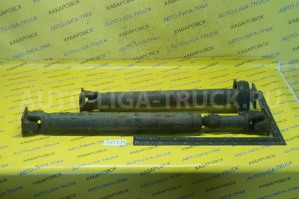 КАРДАН Nissan Atlas BD30 КАРДАН BD30 1993 37000-0T500 КАРДАН Nissan Atlas BD30 КАРДАН BD30 1993 37000-0T500