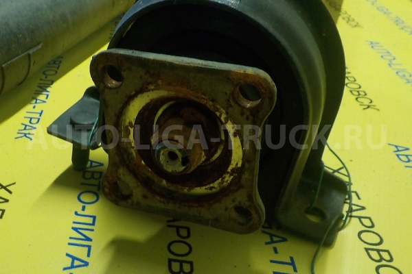 КАРДАН Nissan Atlas BD30 КАРДАН BD30 1993 37000-0T500 КАРДАН Nissan Atlas BD30 КАРДАН BD30 1993 37000-0T500