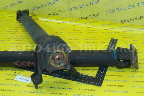 КАРДАН Nissan Atlas ED33 КАРДАН ED33 1988  37000-06T00