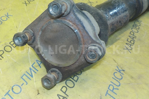 КАРДАН Nissan Atlas FD42 КАРДАН FD42 1992  37200-0T300