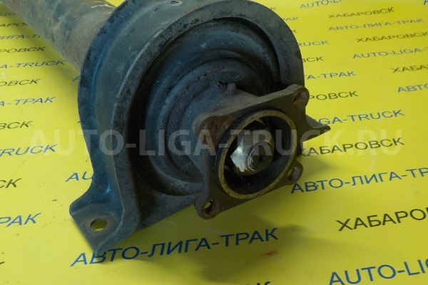 КАРДАН Nissan Atlas FD42 КАРДАН FD42 1992  37000-0T100