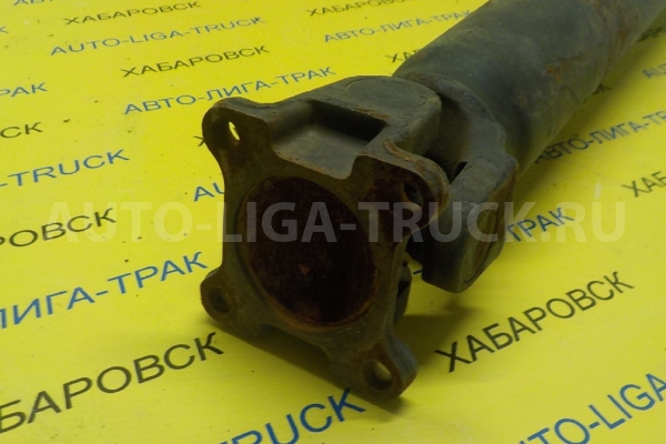 КАРДАН Nissan Atlas FD42 КАРДАН FD42 1992  37000-0T100