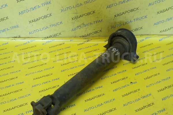 КАРДАН Nissan Atlas FD42 КАРДАН FD42 1992  37000-0T100