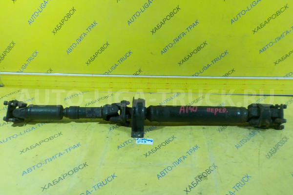 КАРДАН Nissan Atlas FD42 КАРДАН FD42 1992  37200-0T300