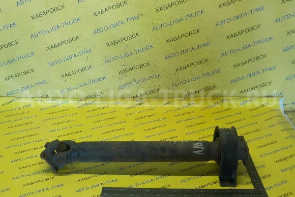 КАРДАН Nissan Atlas FD42 КАРДАН FD42 1992  37000-0T100