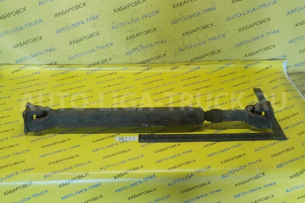 КАРДАН Nissan Atlas FD42 КАРДАН FD42 1992  37000-0T100