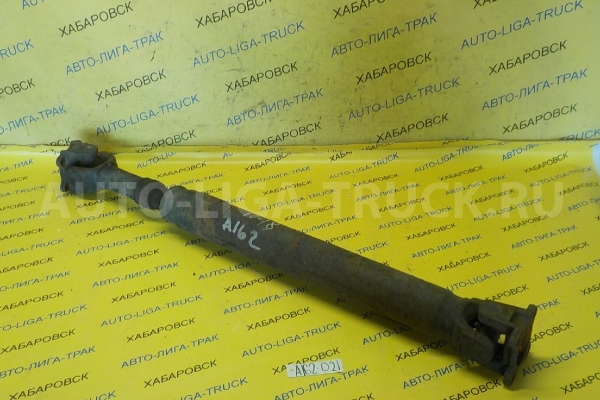 КАРДАН Nissan Atlas FD42 КАРДАН FD42 1992  37000-0T100