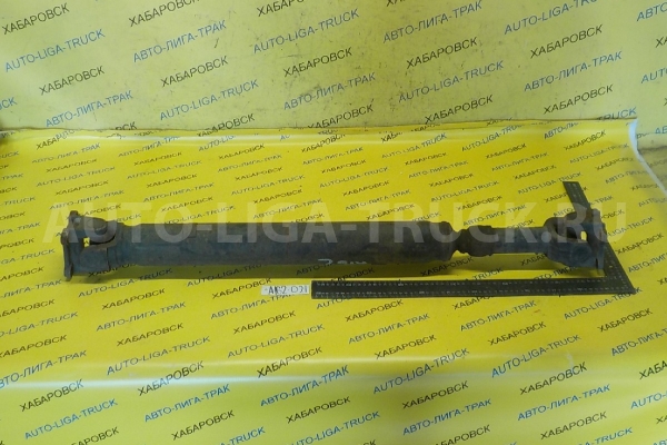 КАРДАН Nissan Atlas FD42 КАРДАН FD42 1992  37000-0T100