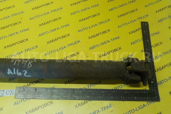 КАРДАН Nissan Atlas FD42 КАРДАН FD42 1992  37000-0T100
