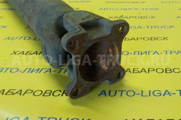КАРДАН Nissan Atlas FD42 КАРДАН FD42 1992  37000-0T100