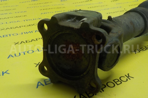 КАРДАН Nissan Atlas FD42 КАРДАН FD42 1992  37000-0T100