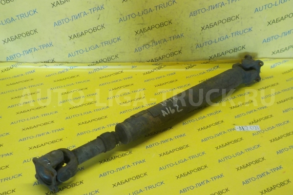 КАРДАН Nissan Atlas FD42 КАРДАН FD42 1992  37000-0T100