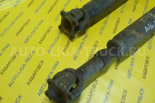 КАРДАН Nissan Atlas FD42 КАРДАН FD42 1992  37000-0T100