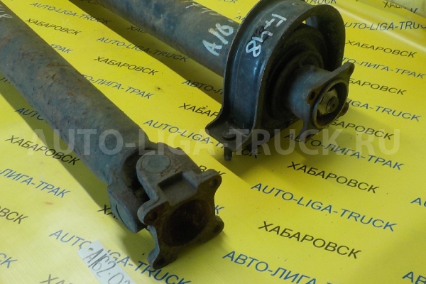 КАРДАН Nissan Atlas FD42 КАРДАН FD42 1992  37000-0T100