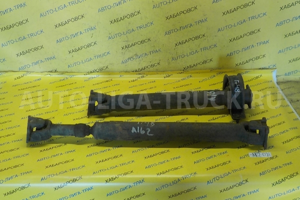 КАРДАН Nissan Atlas FD42 КАРДАН FD42 1992  37000-0T100