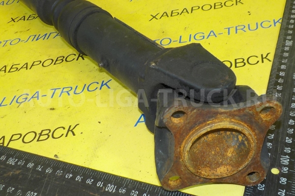 КАРДАН Nissan Atlas QD32 КАРДАН QD32 2005  37200-22T00
