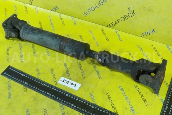 КАРДАН Nissan Atlas QD32 КАРДАН QD32 1999  37300-22T00