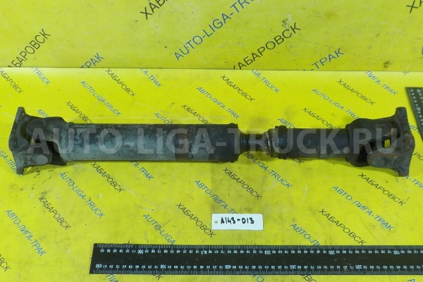 КАРДАН Nissan Atlas QD32 КАРДАН QD32 1999  37300-22T00