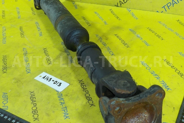 КАРДАН Nissan Atlas QD32 КАРДАН QD32 1999  37300-22T00