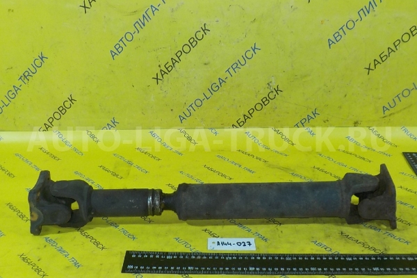 КАРДАН Nissan Atlas QD32 КАРДАН QD32 2005 37300-22T00 КАРДАН Nissan Atlas QD32 КАРДАН QD32 2005 37300-22T00