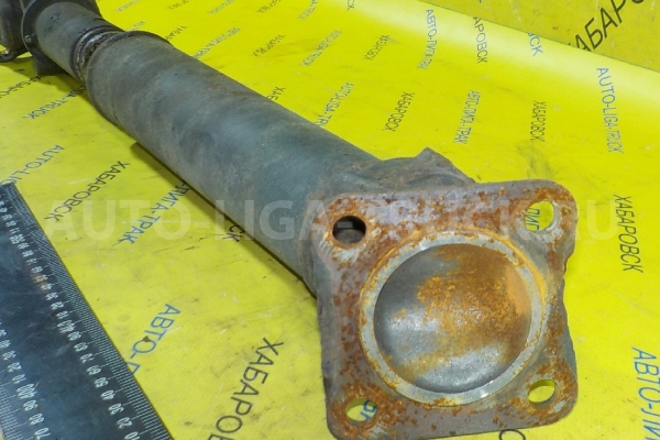 КАРДАН Nissan Atlas QD32 КАРДАН QD32 2005 37300-22T00 КАРДАН Nissan Atlas QD32 КАРДАН QD32 2005 37300-22T00