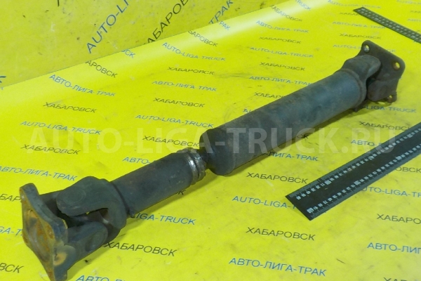 КАРДАН Nissan Atlas QD32 КАРДАН QD32 2005 37300-22T00 КАРДАН Nissan Atlas QD32 КАРДАН QD32 2005 37300-22T00