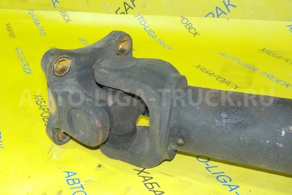 КАРДАН Nissan Atlas QD32 КАРДАН QD32 2005 37300-22T00 КАРДАН Nissan Atlas QD32 КАРДАН QD32 2005 37300-22T00