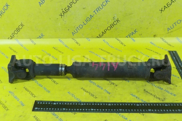 КАРДАН Nissan Atlas QD32 КАРДАН QD32 2005 37300-22T00 КАРДАН Nissan Atlas QD32 КАРДАН QD32 2005 37300-22T00