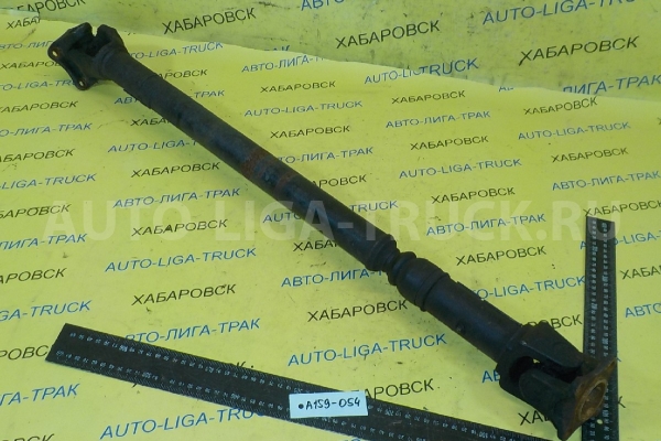 КАРДАН Nissan Atlas QD32 КАРДАН QD32 2005  37200-22T00