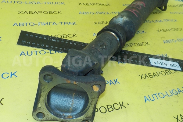 КАРДАН Nissan Atlas QD32 КАРДАН QD32 2005  37300-22T00