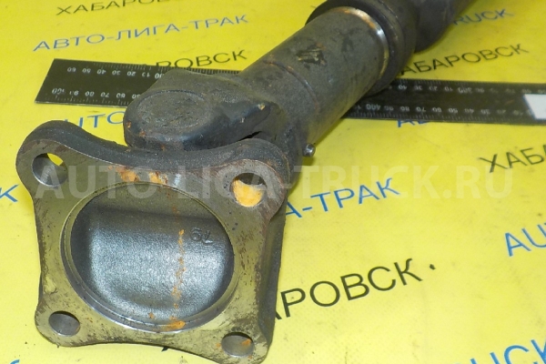 КАРДАН Nissan Atlas QD32 КАРДАН QD32 2005  37300-22T00