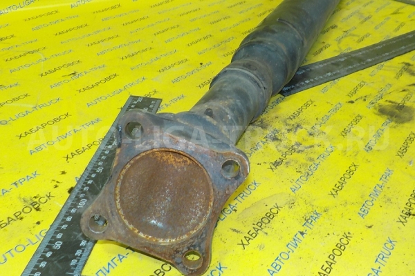 КАРДАН Nissan Atlas QD32 КАРДАН QD32 2005  37000-6T320