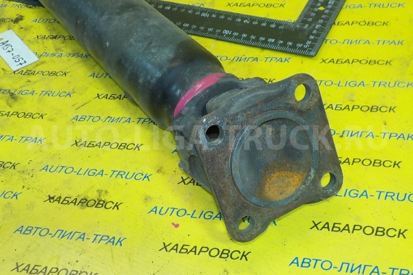 КАРДАН Nissan Atlas QD32 КАРДАН QD32 2005  37000-6T320