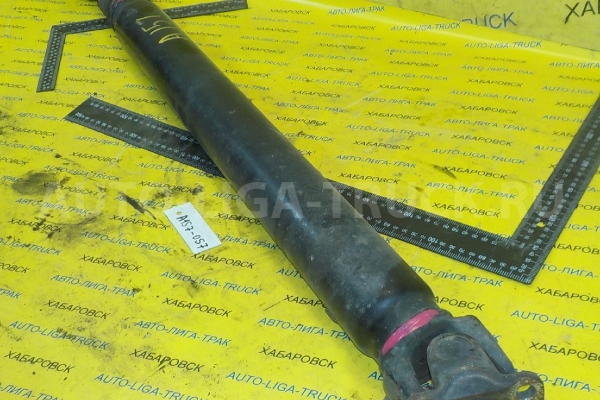 КАРДАН Nissan Atlas QD32 КАРДАН QD32 2005  37000-6T320